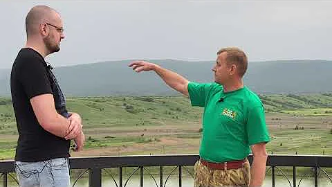 Кто сильнее ЛЕВ или ТИГР?