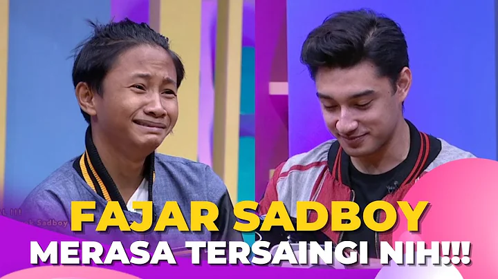 Haduh!! Ayu Lagi Deket Sama Michael James, Fajar M...