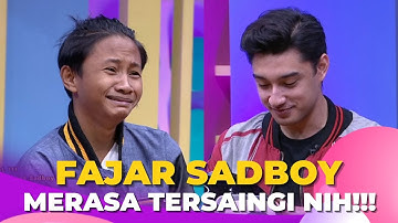 Haduh!! Ayu Lagi Deket Sama Michael James, Fajar Malah Nangis | BROWNIS (23/12/22) P2