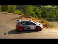 Rallye Gap Racing 2020 - ES4 Lardier [HD]