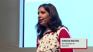 UnitedLex- A case study in HR process transformation