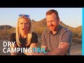 SEDONA DIDN'T GO AS PLANNED | EP 99 with RV TIPS