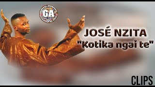 José Nzita - Kotika Ngai Te CLIPS | 2004 , FULL