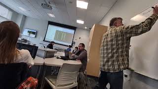 Intro to Databases BSU 10/27/2025