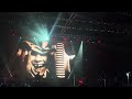 Steven Wilson - Harmony Korine (Bangalore, 2025)