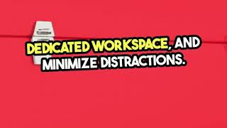 Master Remote Work Productivity Secrets!#productivity