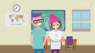 Code Week animáció 2020