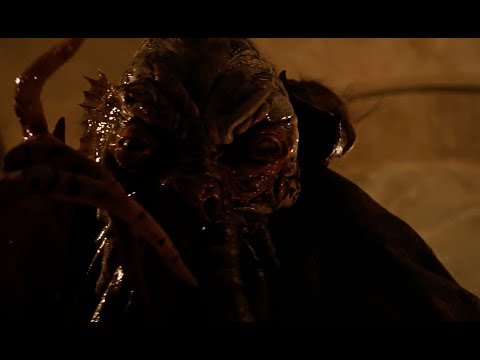 DAGON (2018) Vestron Trailer, Exclusive HD