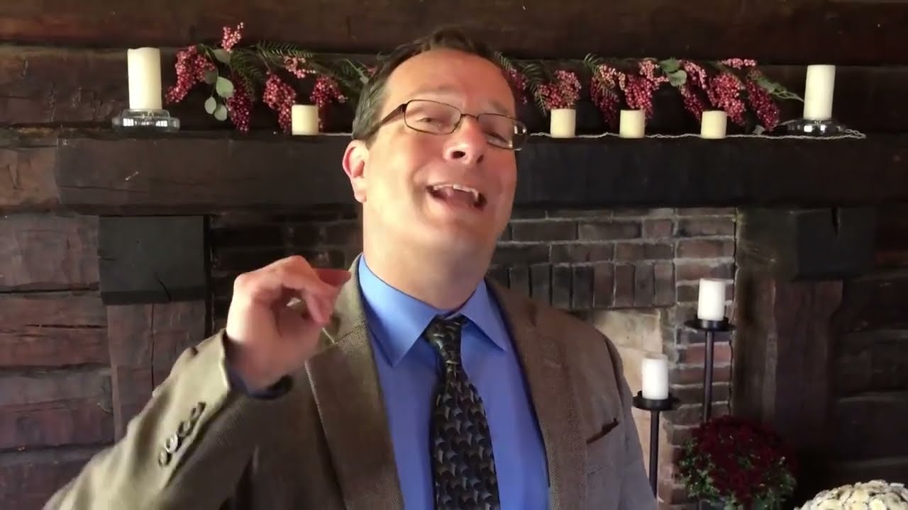 Hidden Landmarks Newtown Battlefield