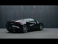 Lotus Emira 2.0 First Edition DCT Euro 6 2dr