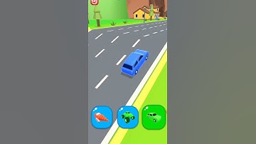 Shape-shifting shorts Game Play #BachpanKaPyar