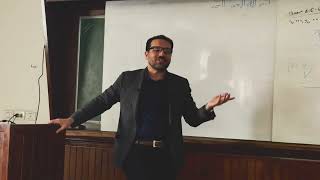 Lateral and yaw control   Lecture 5 2   Dr  Mohammad Lotfy   Flight Dynamics