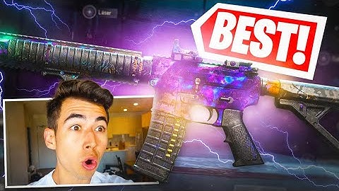 the *NEW* BEST M4 CLASS SETUP in Modern Warfare 2 🤯 (No Recoil M4 Class Setup MW2)