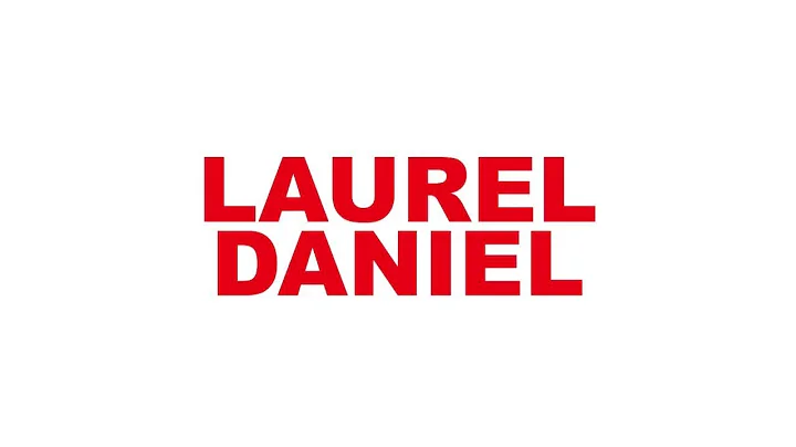 Best of Eric Rhoads Live - Laurel Daniel