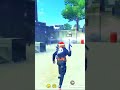 FREE FIRE BATTLE HIGHLIGHTS #6 | #SHORT