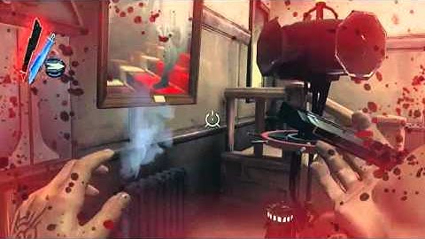 XCOM: Enemy Unknown - My opinion and thoughts (Dishonored Gameplay)