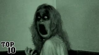 Top 10 Scariest Sounds Ever Recorded - Part 3