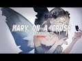 Audio edit ghost mary on a cross justxmily
