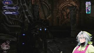 I overslept... Reacting to HSR + Gears of War 2 w/ porcelainmaid | !va !gg