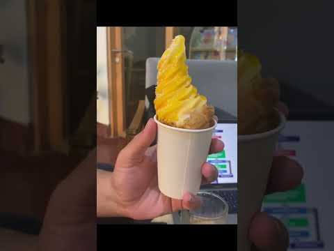 Mau Yang Manis2 Dingin Merapaat Madalangu Bandung Kulinerbandung Dissertbandung