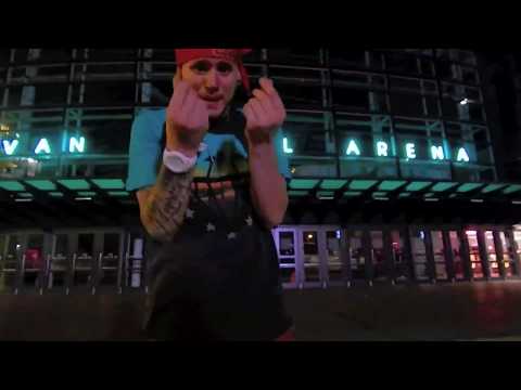 SPEED GANG - MY NEW SHIT (MUSIC VIDEO)
