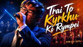 Jingrwai Niam Presbyterian | Trai To Kyrkhu Ki Rympei | KHB 521 (17) | Jingrwai Niam 2026