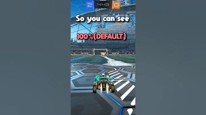 High ranked players all use this setting you might not know about