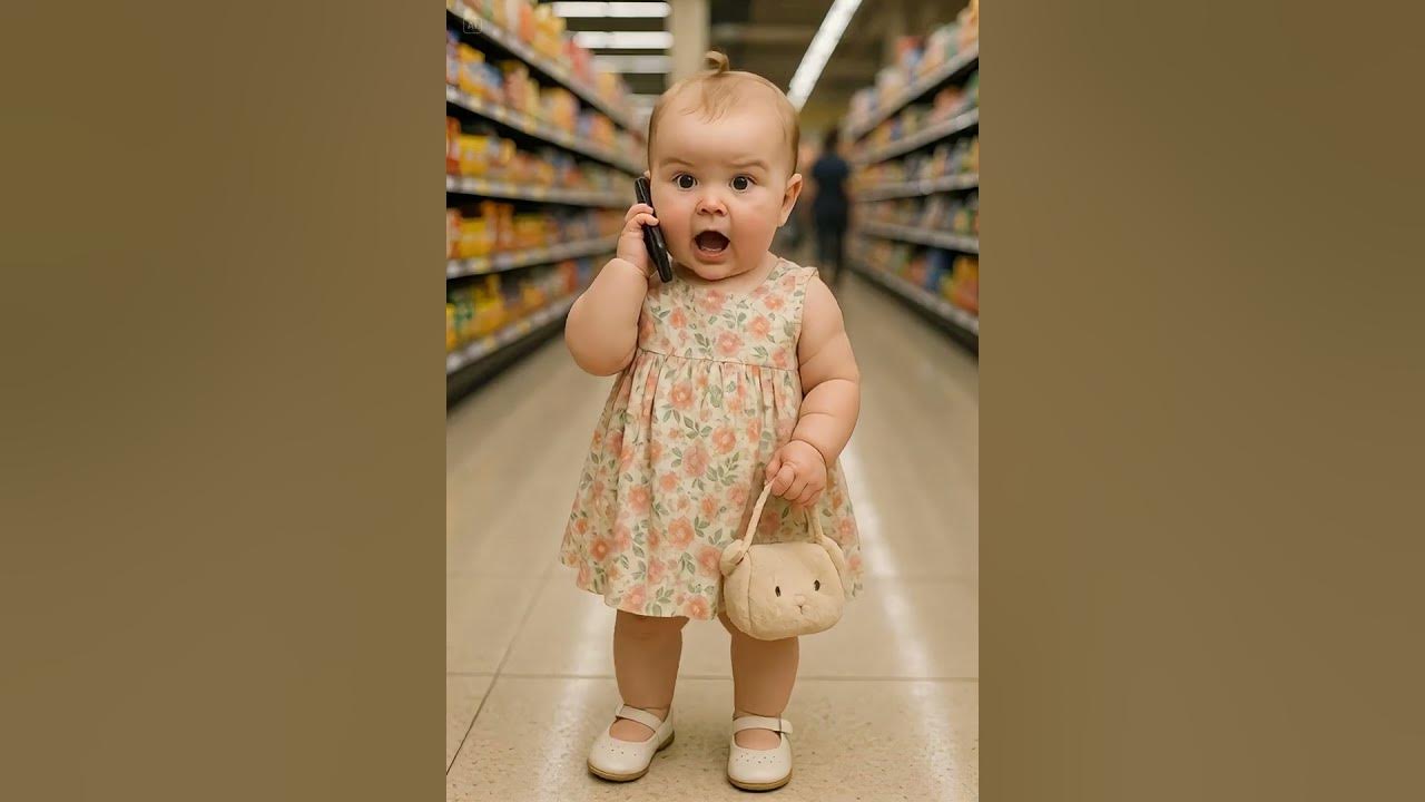 Cutest ‘Alo Mama’ Ever! 😭 Cutest ‘Alo Mama’ Ever! 😭