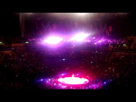 葉德嫻 Sing for me 2013 2