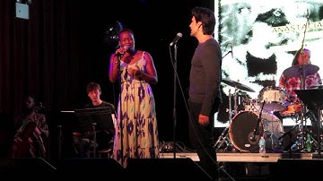 Ask Me To (Overcash) - Twenty-Somethings 2