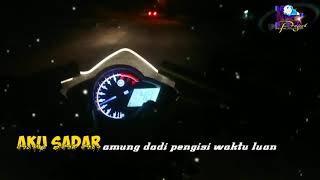 Kutimang adik ku sayang dj. Story Wa keren coy...