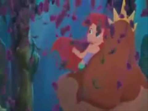 The Little Mermaid - I Loved Her First (Heartland)