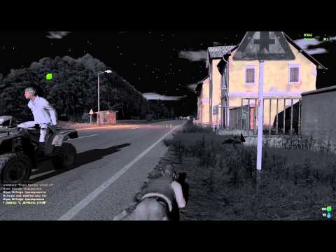 Видео: Wasteland с Game Adventures - "Белая мафия"