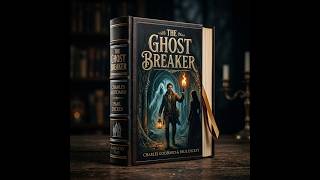 The Ghost Breaker by Charles Goddard & Paul Dickey