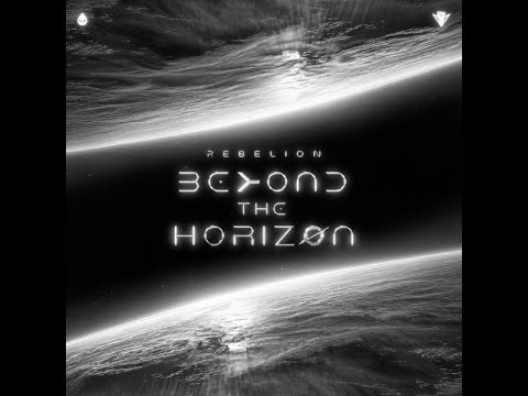 Rebelion - Beyond The Horizon (Album)