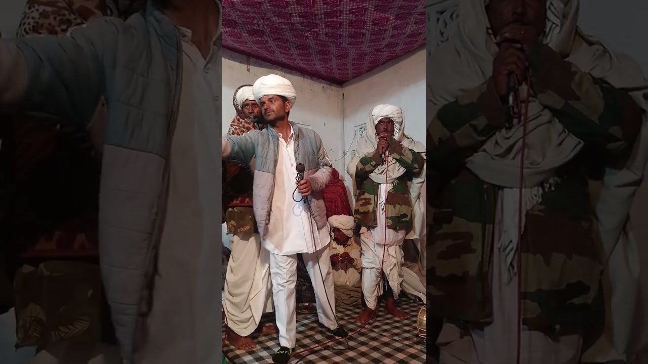 गोठ परोग्राम गढला कला में 