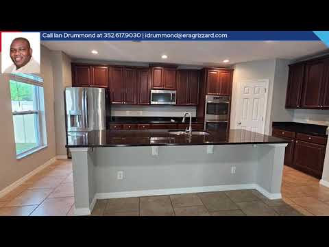 34107 Alameda Drive, Sorrento, FL home video tour