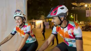 Pedals for Tomorrow, Tomorrow Matters!