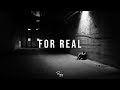 "For Real" - Dark Bass Trap Beat | Free Rap Hip Hop Instrumental Music 2018 | Luxray #Instrumentals
