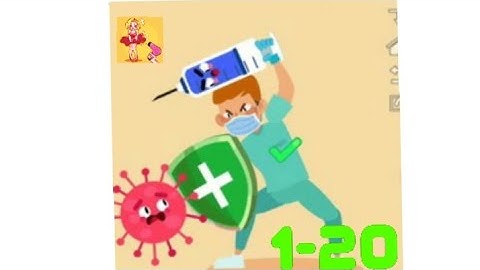 Brain Riddle: Tricky Puzzles All Levels Gameplay 1-20