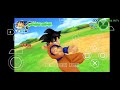 DBZ TTT ISO MOD Goku 