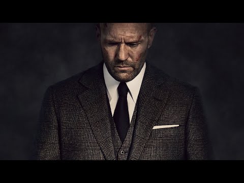 Wrath of Man | Megapix Session