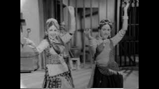Aaya Toofan (1964) - Tohar Naam Lai Ke Chhoda Hai Zamana