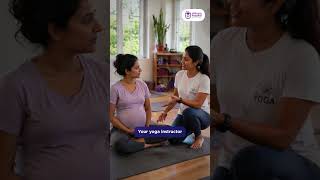 Pregnancy Exercise Guide: Safe Workouts for Every Trimester | Ankura Hospital Pune