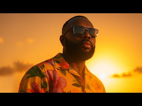 Gims - Sublime (Lyrics Vidéo) 2025 [Fan Made]