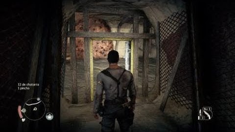 5-Mad Max / Outer Graves "Saqueos" / Ps4