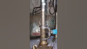 How tauras yoke Is Made –  Induction Hardening & Quality Testing | MMW Auto Industries India