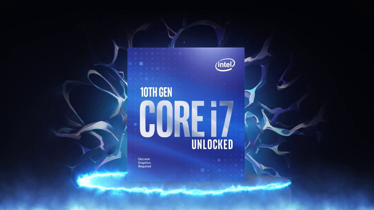 Intel Core i7 10700 Processor - Free Shipping - Best Deal In South