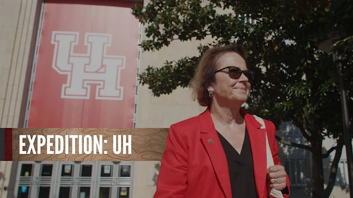 Expedition UH: Conrad N. Hilton College of Global Hospitality Leadership