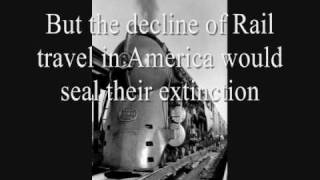 Msts American Classics The Lost Streamliners